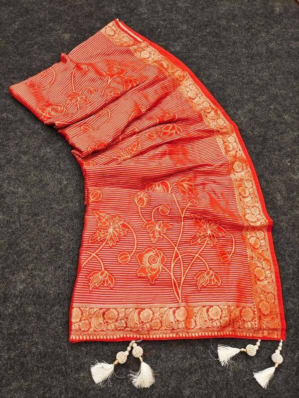 Akshara designer soft silk Kolkata saree wholesale price